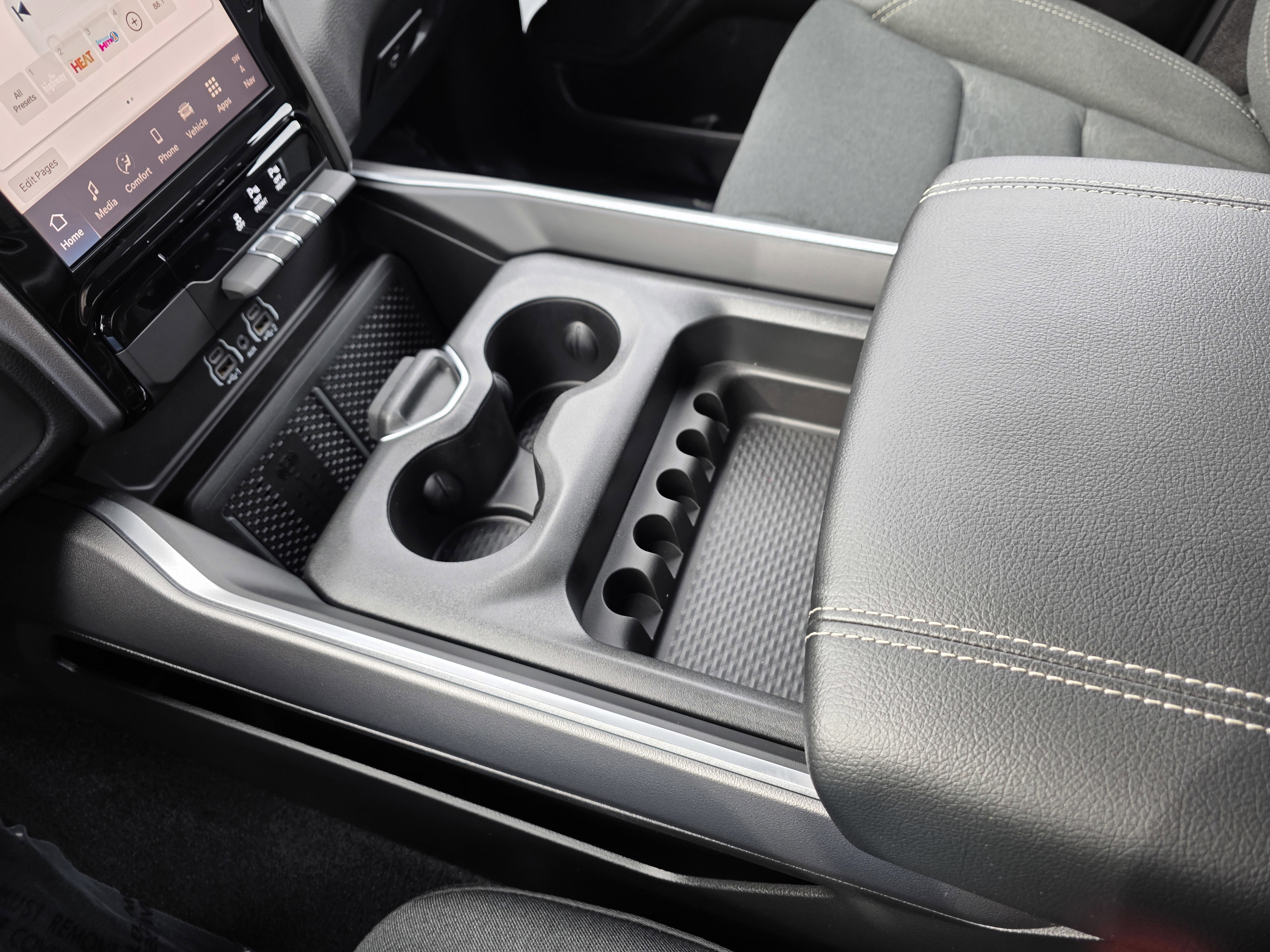 New 2026 RAM 1500 Big Horn image 10