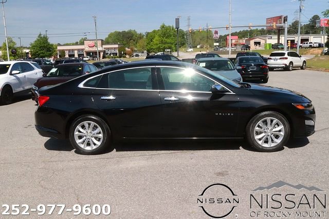 Used 2023 Chevrolet Malibu LT FWD image 5