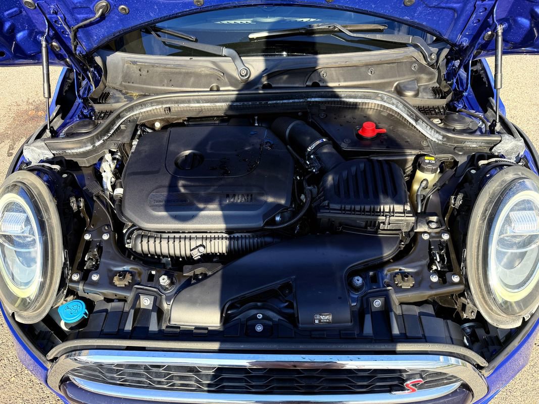 Used 2021 MINI Cooper S w/ Premium Package image 21