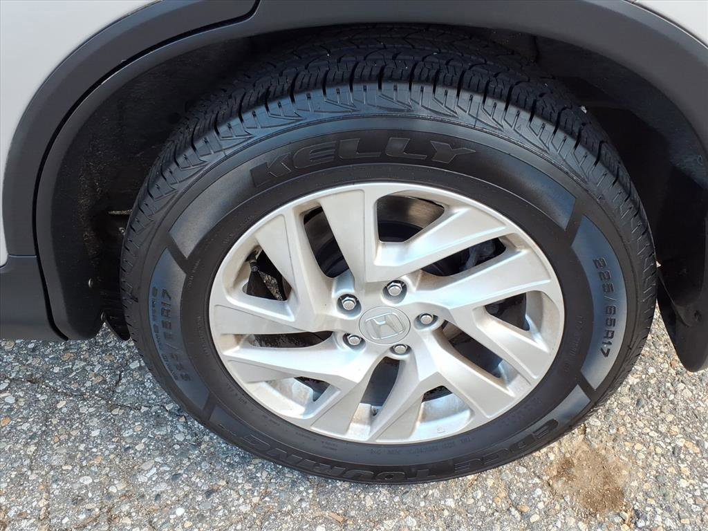 Used 2015 Honda CR-V EX image 9