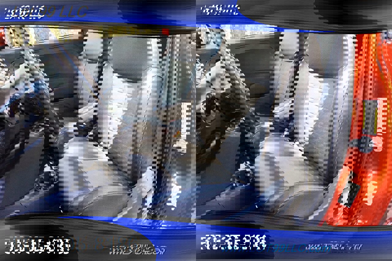 Used 2013 FIAT 500 Sport Cattiva w/ Comfort/Convenience Group image 12