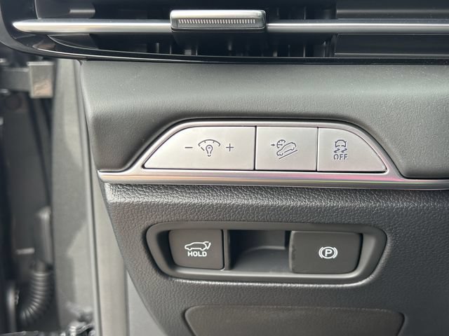 New 2026 Genesis GV80 2.5T Select AWD/4WD image 31