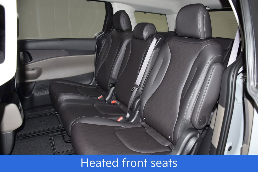 New 2026 Kia Carnival EX image 25