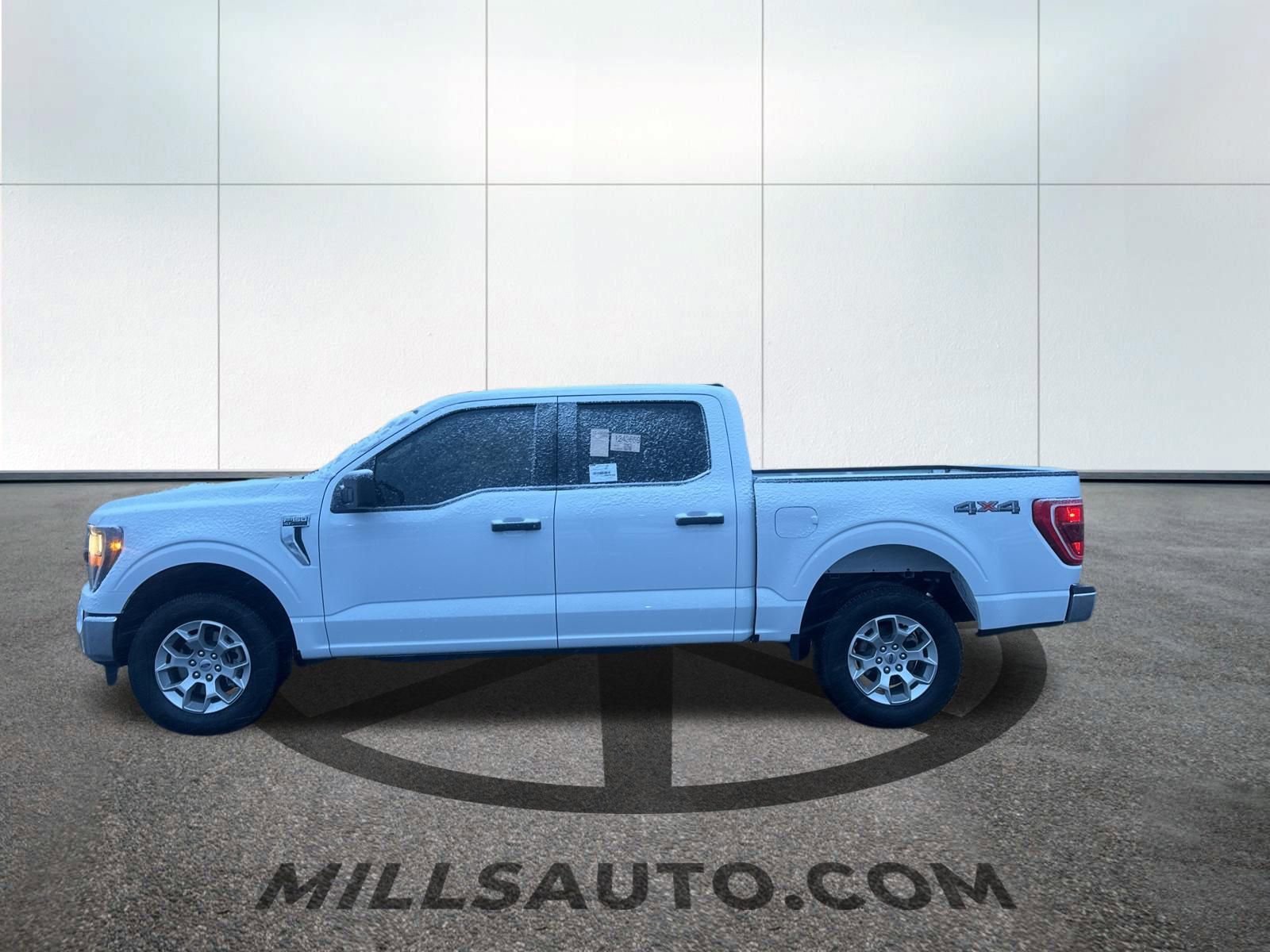 Certified 2023 Ford F150 XLT image 8