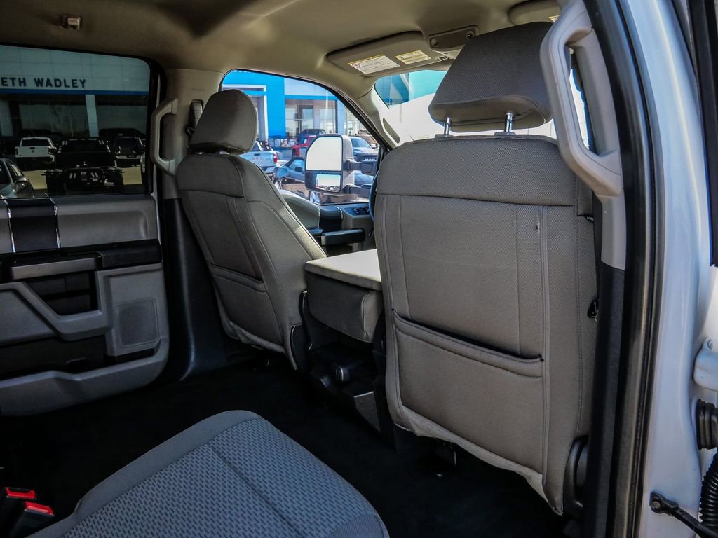 Used 2022 Ford F250 XLT image 19