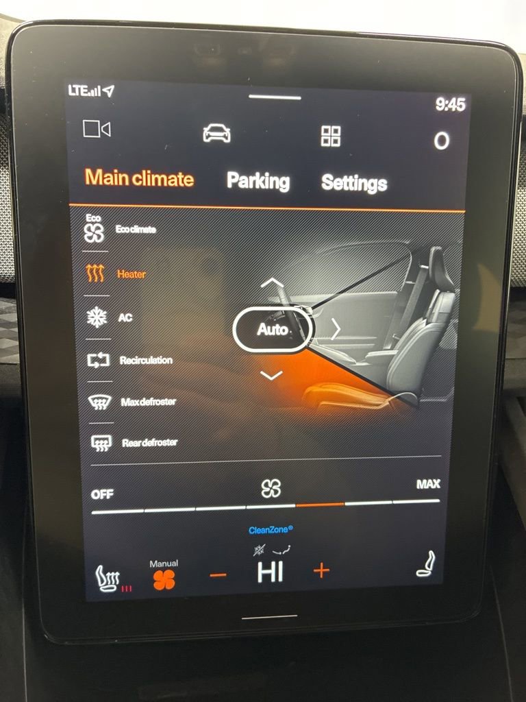 Used 2023 Polestar Polestar 2 Long Range Dual Motor image 18