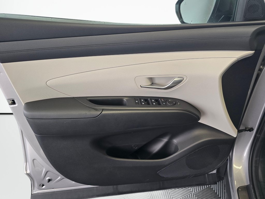 New 2026 Hyundai Tucson SEL AWD/4WD image 32