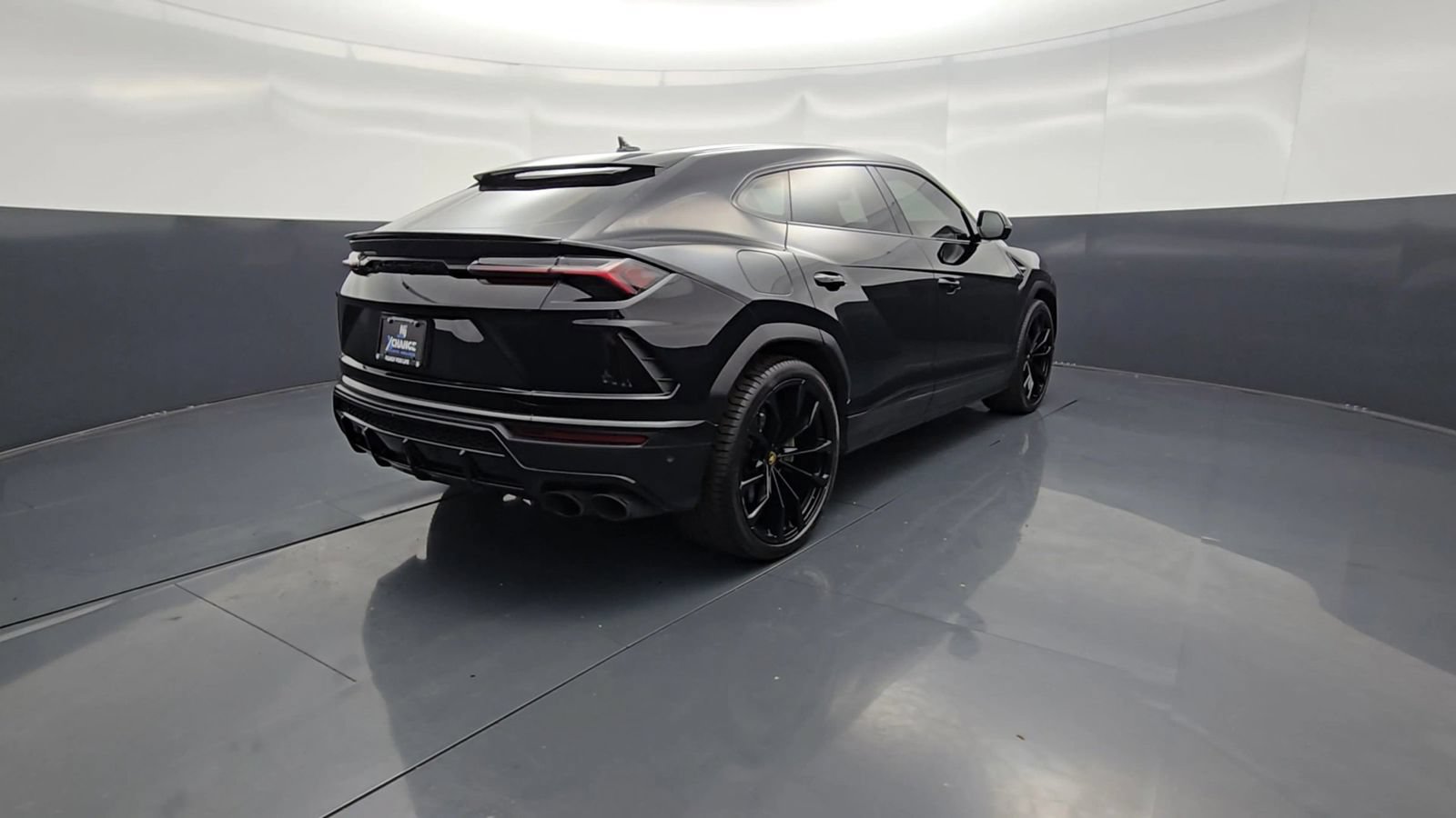 Used 2022 Lamborghini Urus AWD/4WD image 59