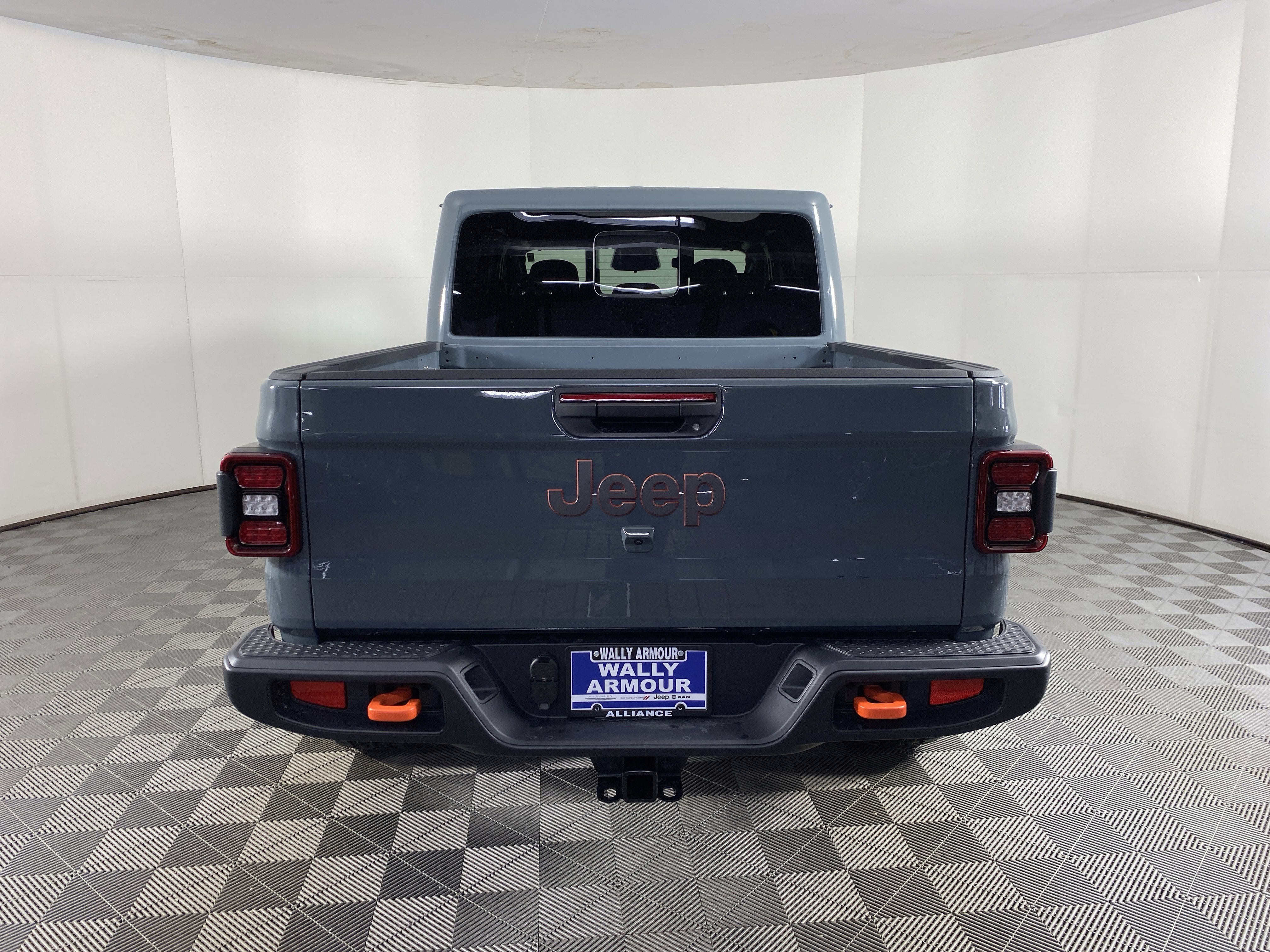 New 2026 Jeep Gladiator Mojave image 7