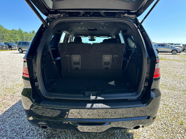 Used 2026 Dodge Durango GT w/ Trailer Tow Group IV AWD/4WD image 13