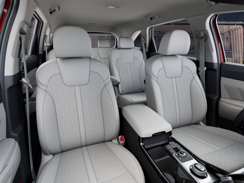 Used 2023 Kia Sorento SX Prestige AWD/4WD image 17