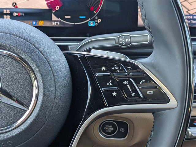 New 2026 Mercedes-Benz GLS 450 4MATIC image 30