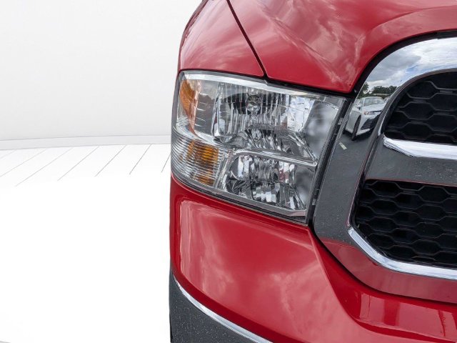 Used 2021 RAM 1500 Tradesman w/ Tradesman SXT Package AWD/4WD image 9
