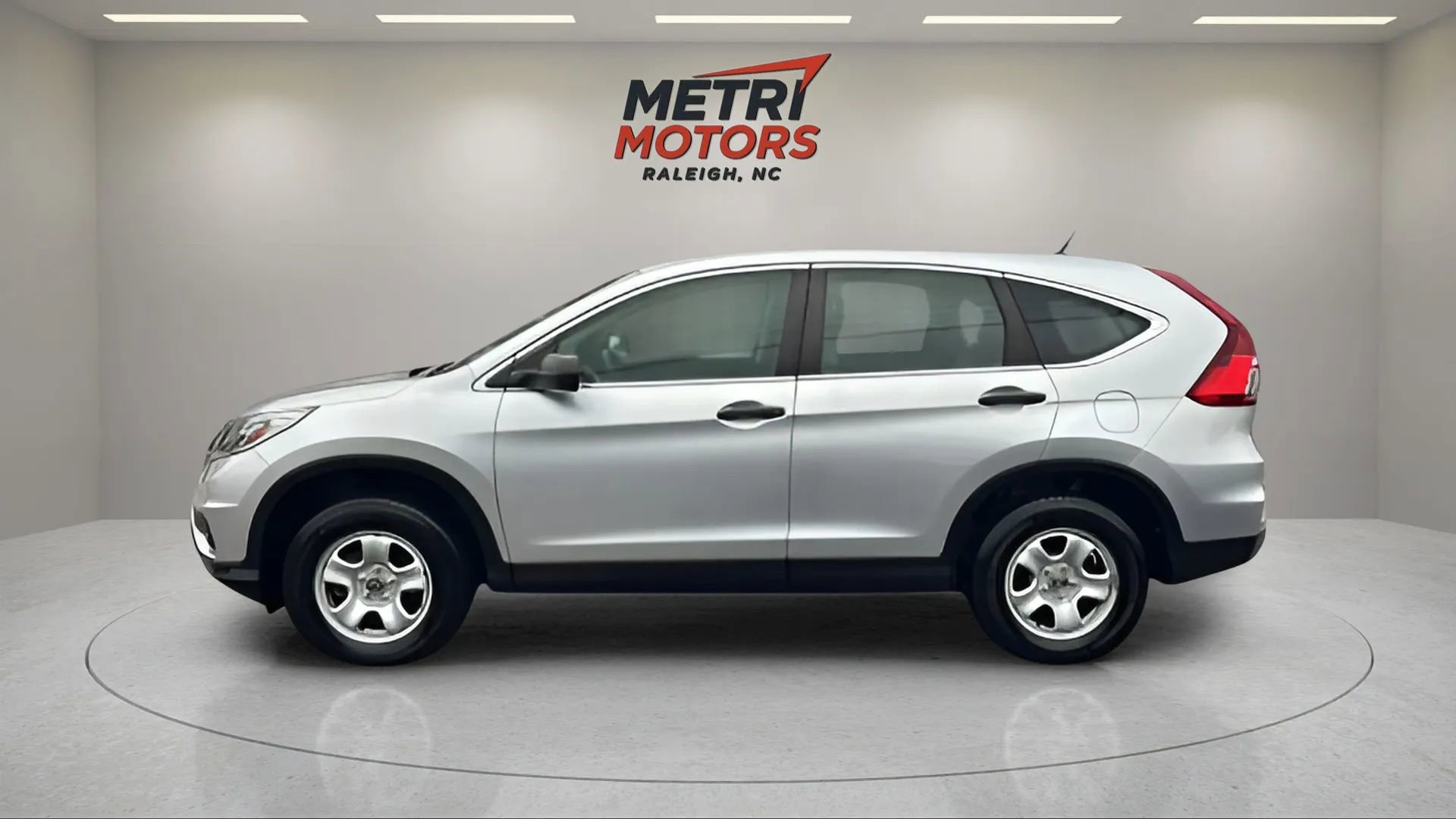 Used 2016 Honda CR-V LX image 16