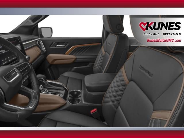 New 2026 GMC Canyon Denali image 12