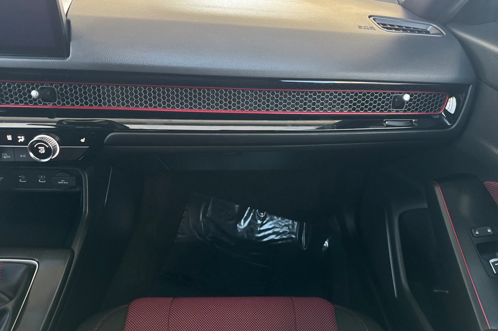 Certified 2025 Honda Civic Si image 30