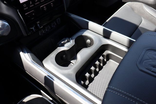 New 2026 RAM 1500 Laramie w/ Night Edition image 28