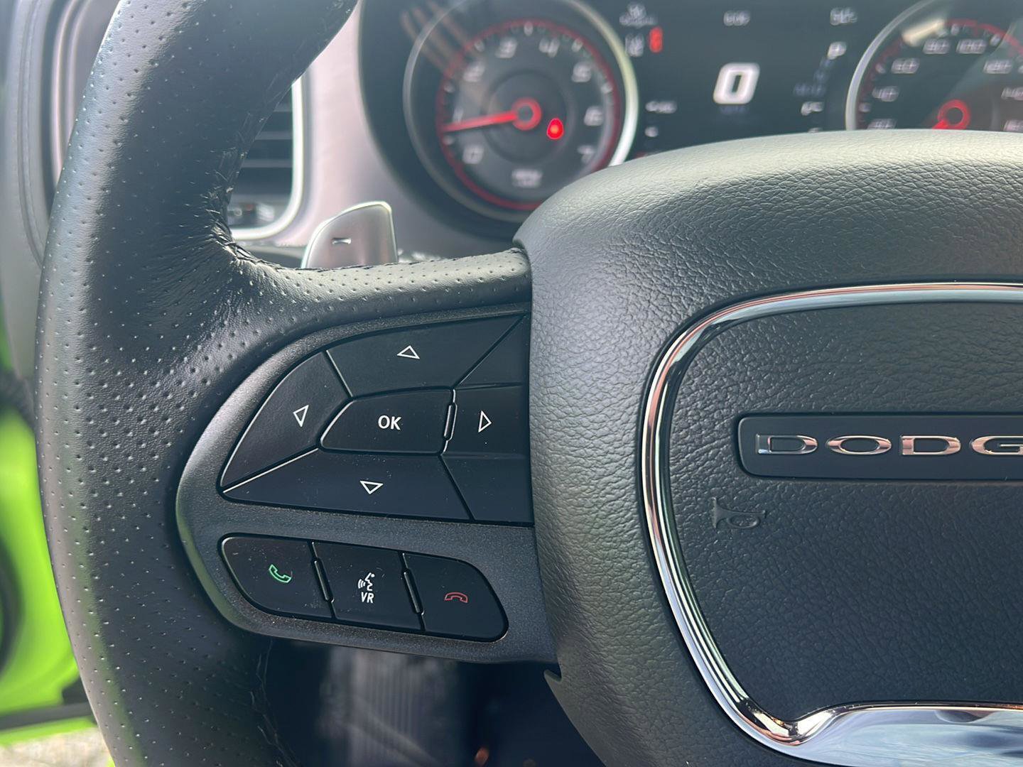 Used 2023 Dodge Charger Scat Pack w/ Plus Group image 22