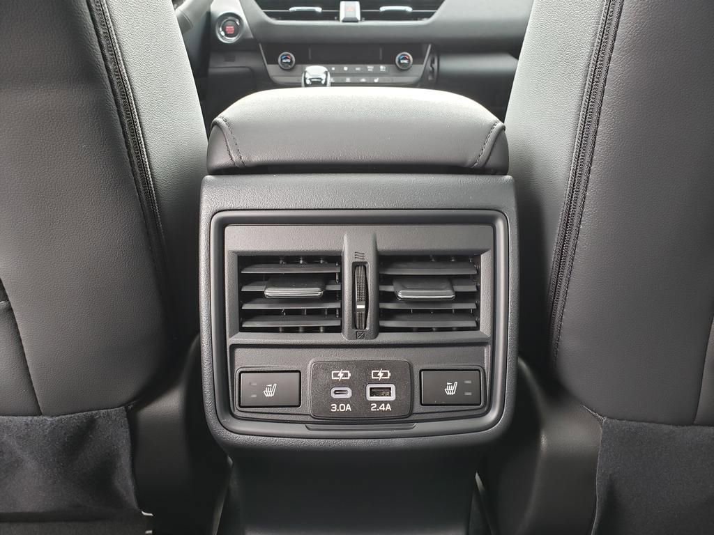 New 2026 Subaru Outback Limited XT image 8