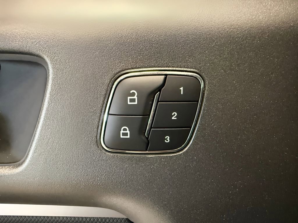 New 2025 Ford Bronco Sport Badlands image 26