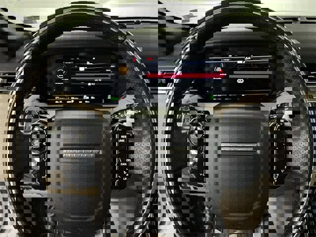 Used 2020 Land Rover Range Rover Velar R-Dynamic S image 11