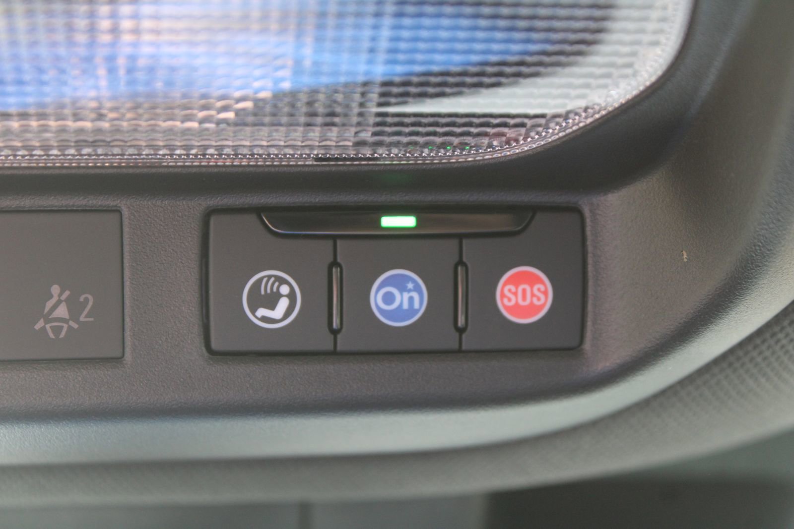 Used 2024 Chevrolet Trax RS image 47