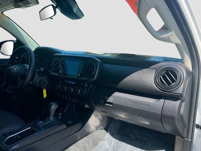 Used 2022 Toyota Tacoma SR w/ SX Package image 26