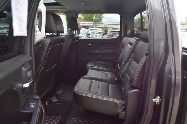 Used 2015 GMC Sierra 2500 Denali AWD/4WD image 35