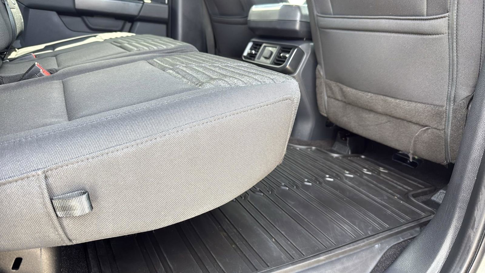 Certified 2022 Ford F150 XL w/ STX Appearance Package image 24