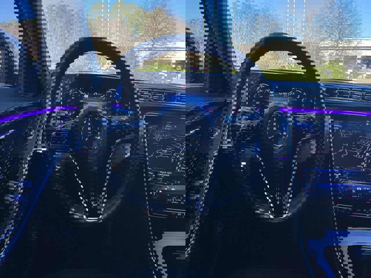 Used 2022 Mercedes-Benz S 580 4MATIC Sedan image 21