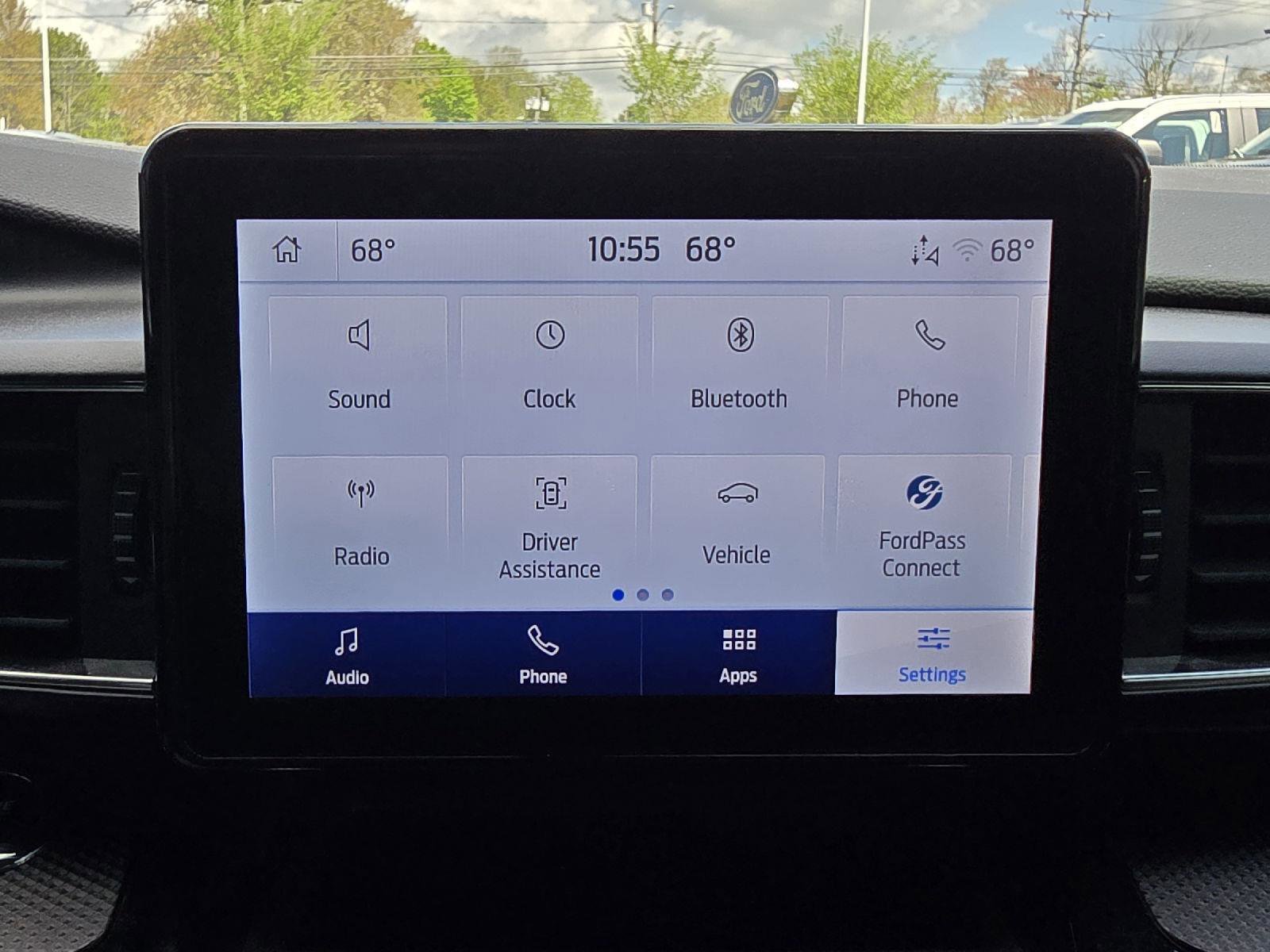 Used 2023 Ford Explorer ST AWD/4WD image 22
