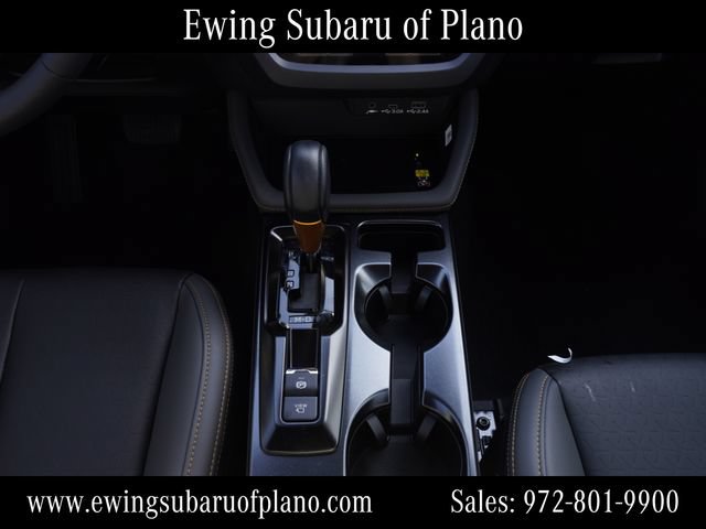 Used 2026 Subaru Forester Wilderness AWD/4WD image 11