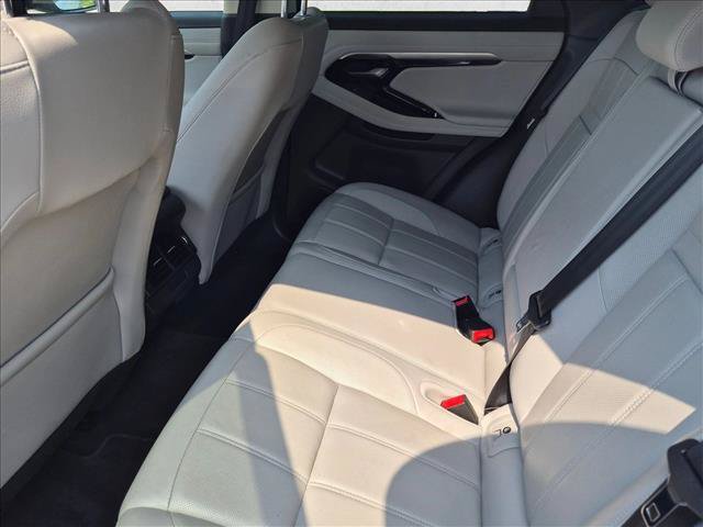 Used 2021 Land Rover Range Rover Evoque S AWD/4WD image 18