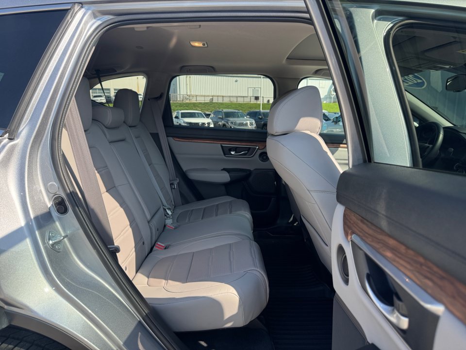Used 2022 Honda CR-V EX-L image 33