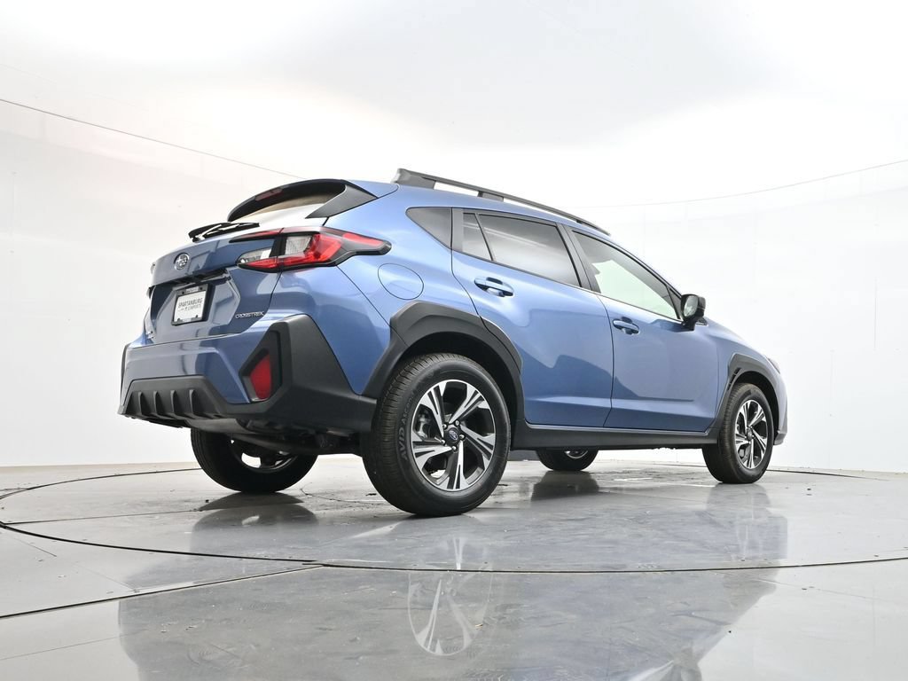 Used 2024 Subaru Crosstrek 2.0i Premium AWD/4WD image 39