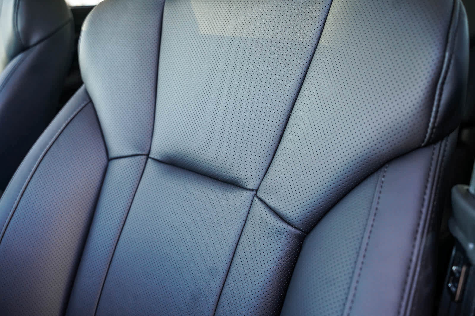 New 2026 Subaru Ascent Bronze Edition image 25