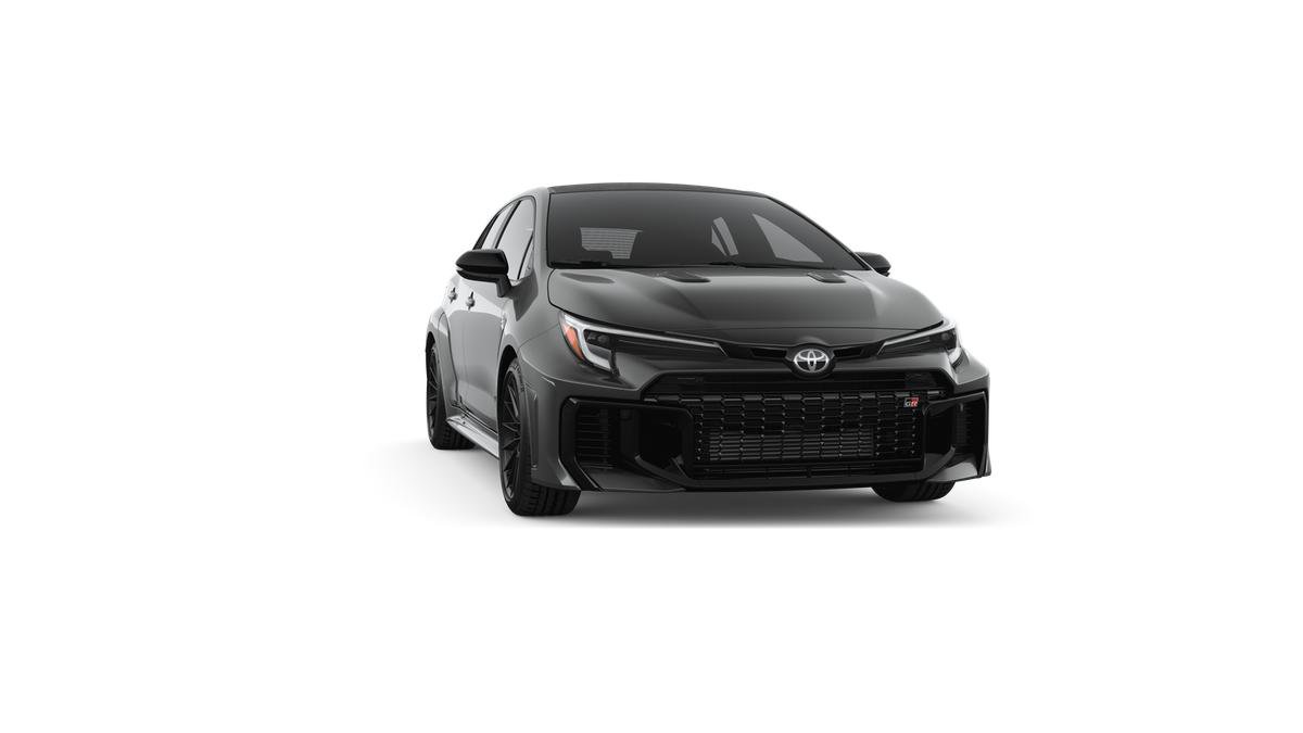 New 2026 Toyota Corolla GR AWD/4WD image 28