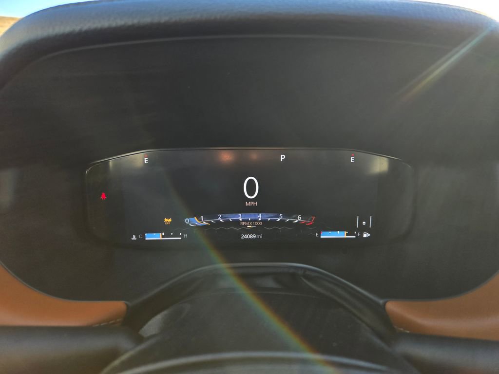 Used 2022 Jeep Compass Limited w/ Elite Group image 20