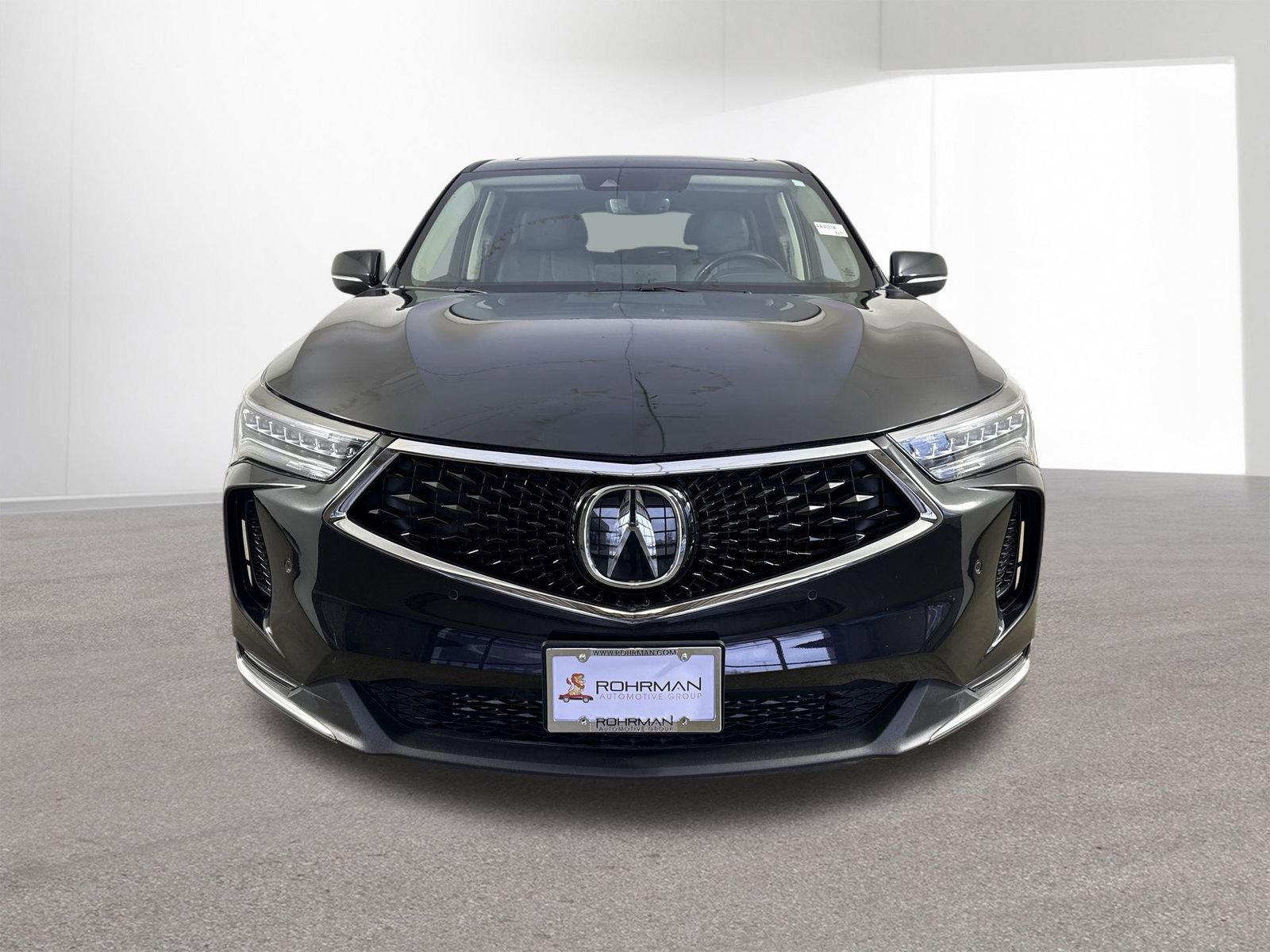 Certified 2023 Acura RDX w/ Technology Package image 27