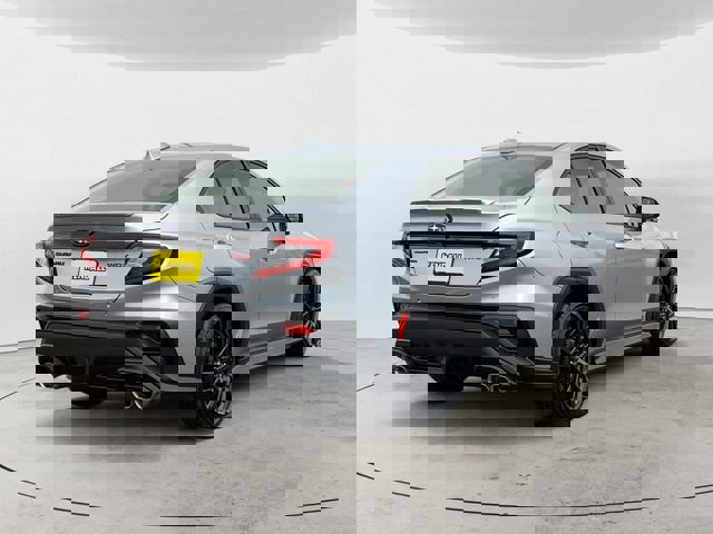 New 2026 Subaru WRX GT image 5