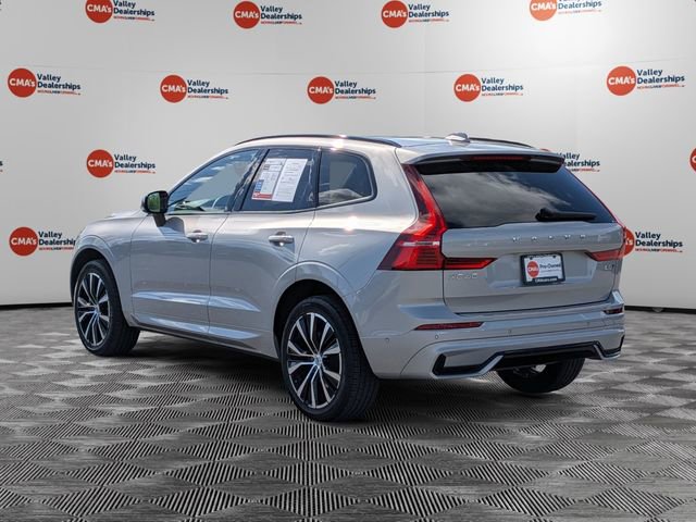 Used 2023 Volvo XC60 B5 Ultimate w/ Climate Package AWD/4WD image 7