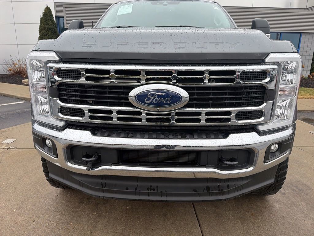 Used 2023 Ford F450 XL w/ 360-Degree Camera Package image 19