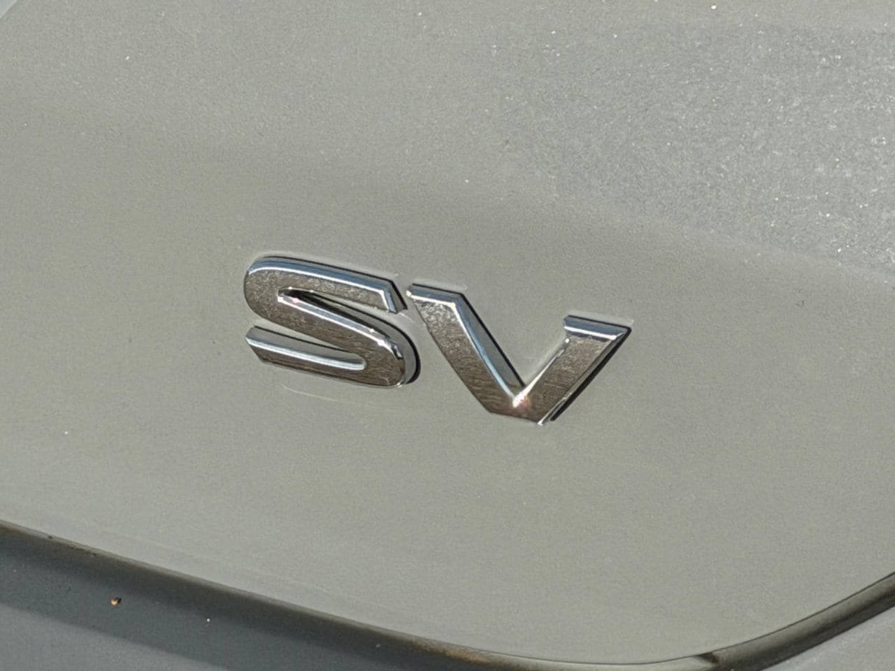 Certified 2024 Nissan Kicks SV FWD image 10