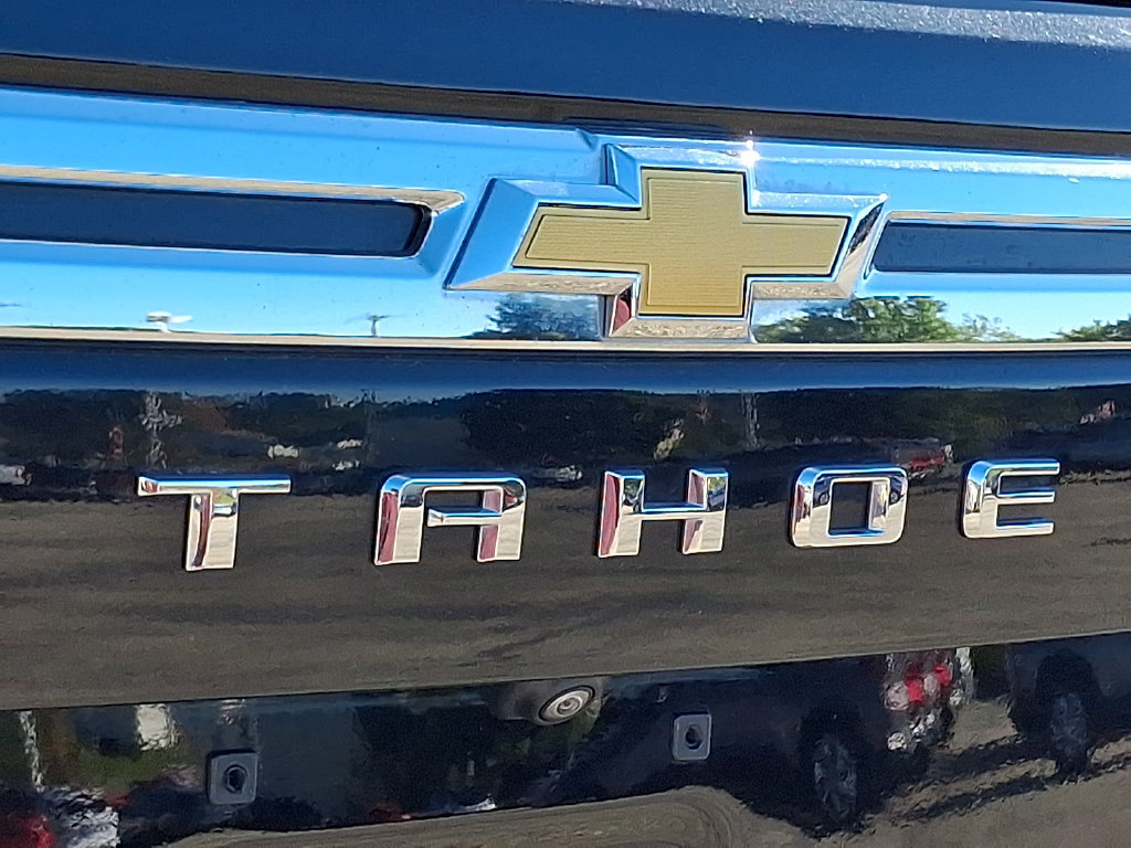 Used 2023 Chevrolet Tahoe LT AWD/4WD image 34