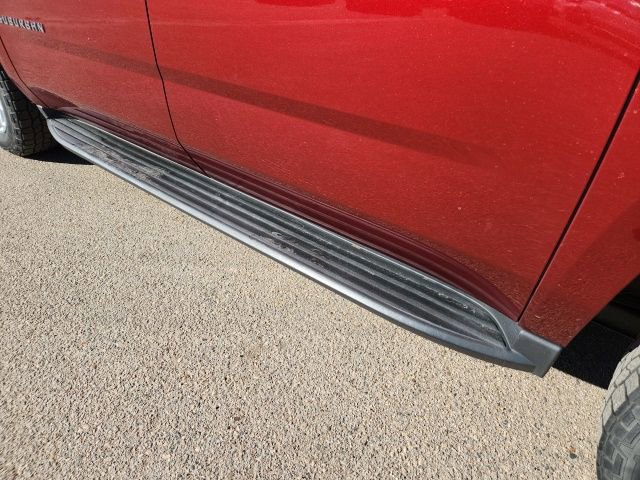 Certified 2017 Chevrolet Suburban LT AWD/4WD image 49
