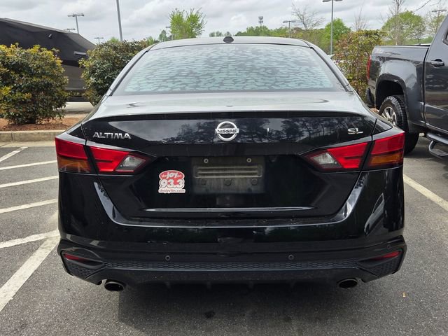 Used 2019 Nissan Altima 2.5 SL image 5