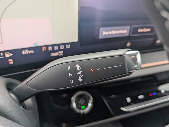 New 2026 Buick Envision Sport Touring AWD/4WD image 21