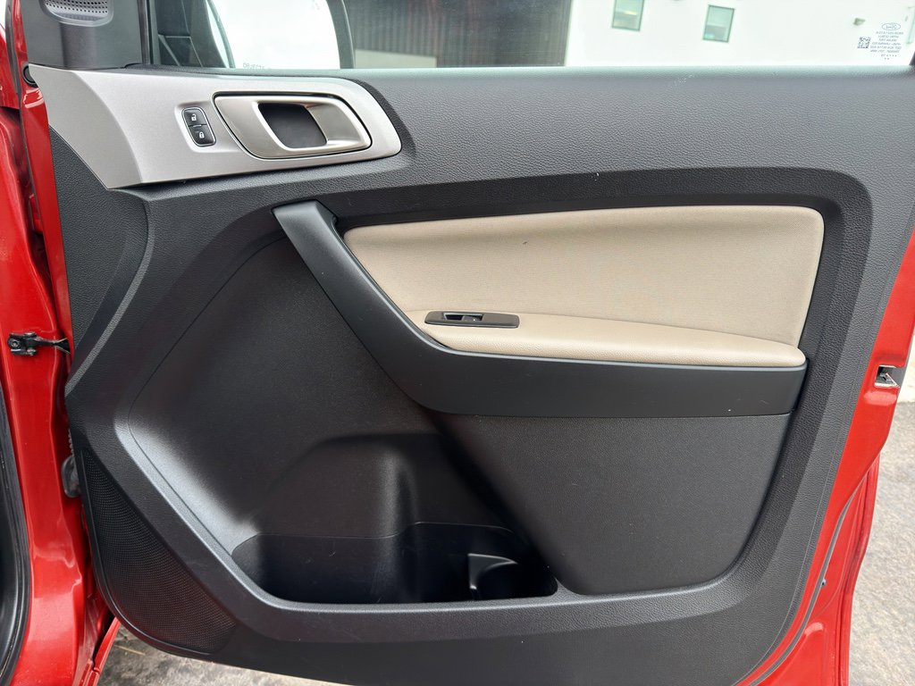 Used 2019 Ford Ranger XLT w/ Equipment Group 301A Mid image 30