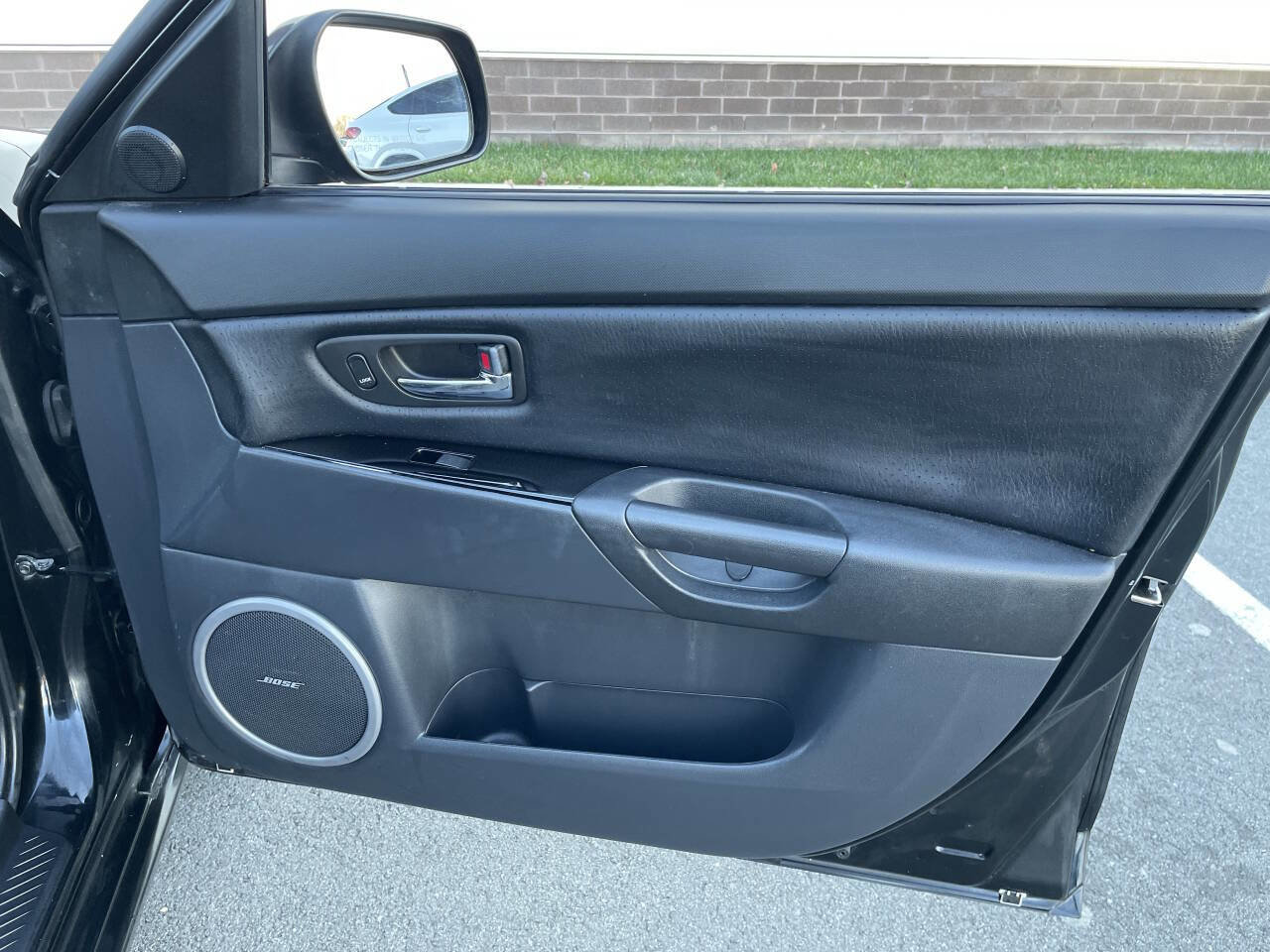 Used 2008 MAZDA MAZDA3 s Grand Touring image 27