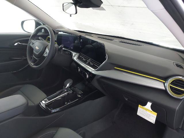 New 2026 Chevrolet Trax LT image 29